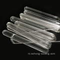 320*34*17 mm transparant meter glas